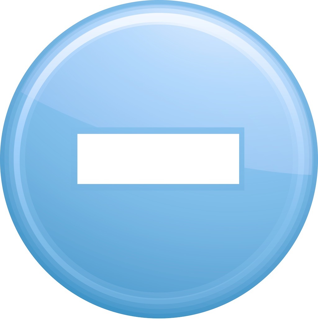 减号其他数学相关