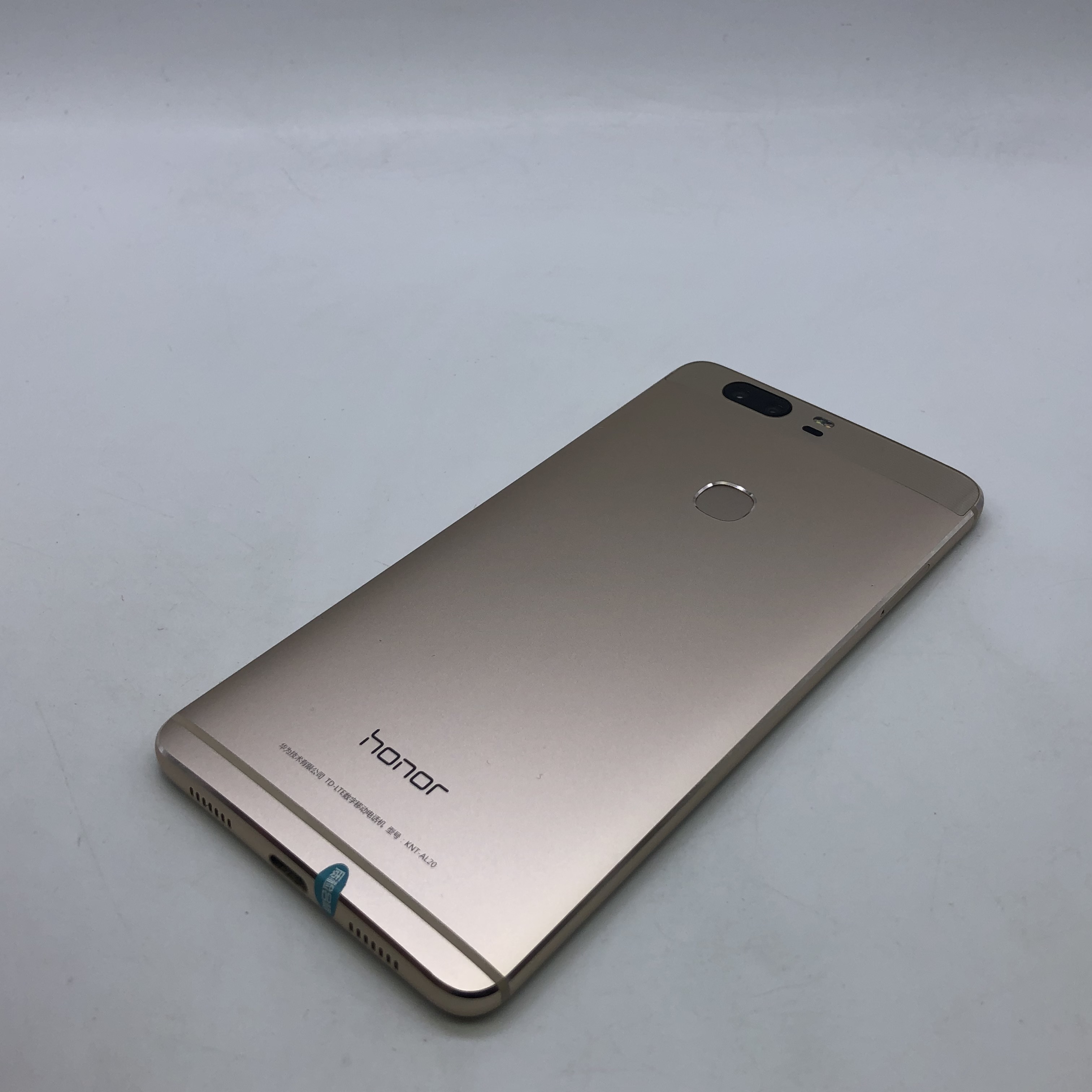 荣耀【荣耀v8】全网通 金色 64g 国行 9成新