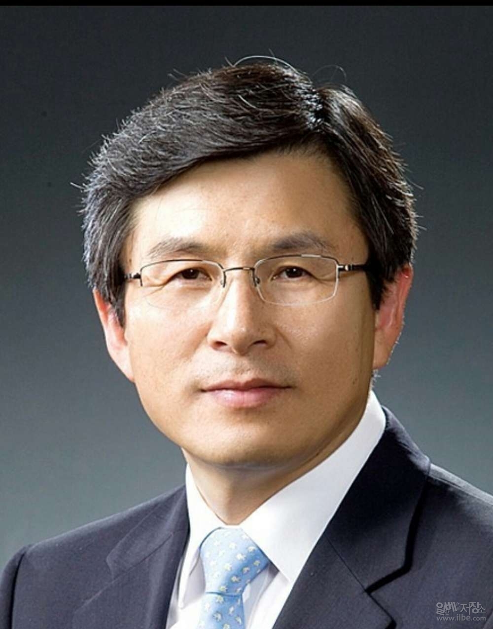 黄教安韩国韩国政治家