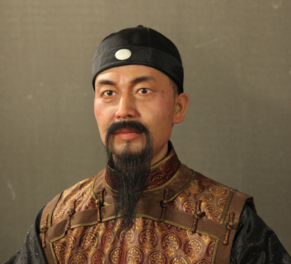 施世纶(历史人物)