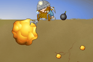 黄金矿工掘金 (游戏作品)