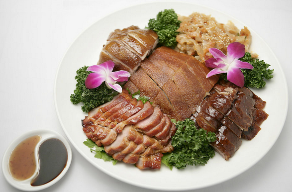 拼盘(其他美食相关)