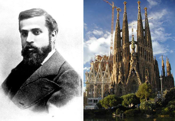 高迪(其他人物相关)