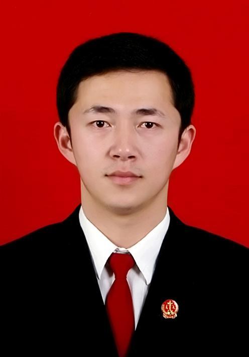 郭兴中其他人物相关