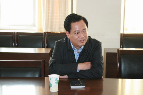 王万明(其他人物相关)