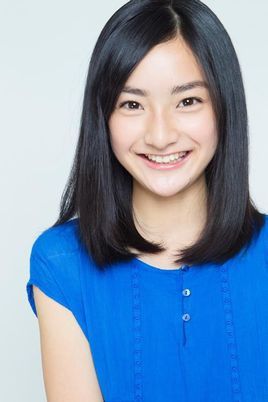 浅见姫香(演员)浅见姫香,1999年9月26日出生于东京都,日本儿童演员