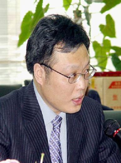 柴志勇 (其他实业人物相关)