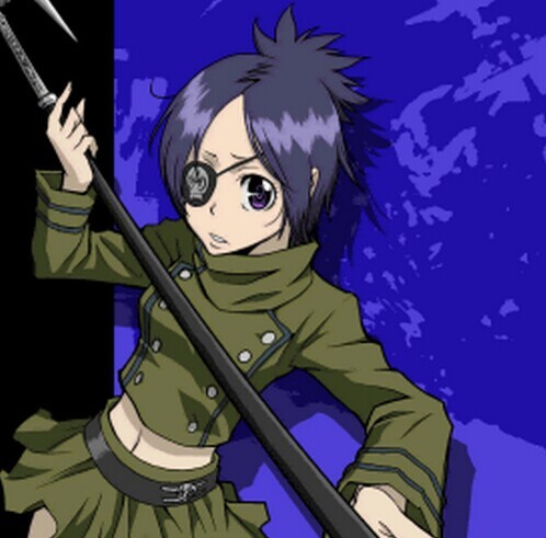 库洛姆 (其他动漫相关)