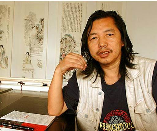 吴振明 (社会人物)