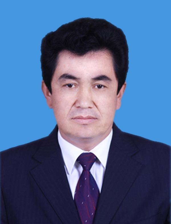 库尔班江·艾山 (政治人物)