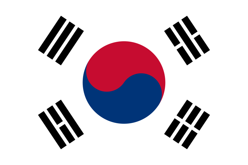 韩国（东亚国家）