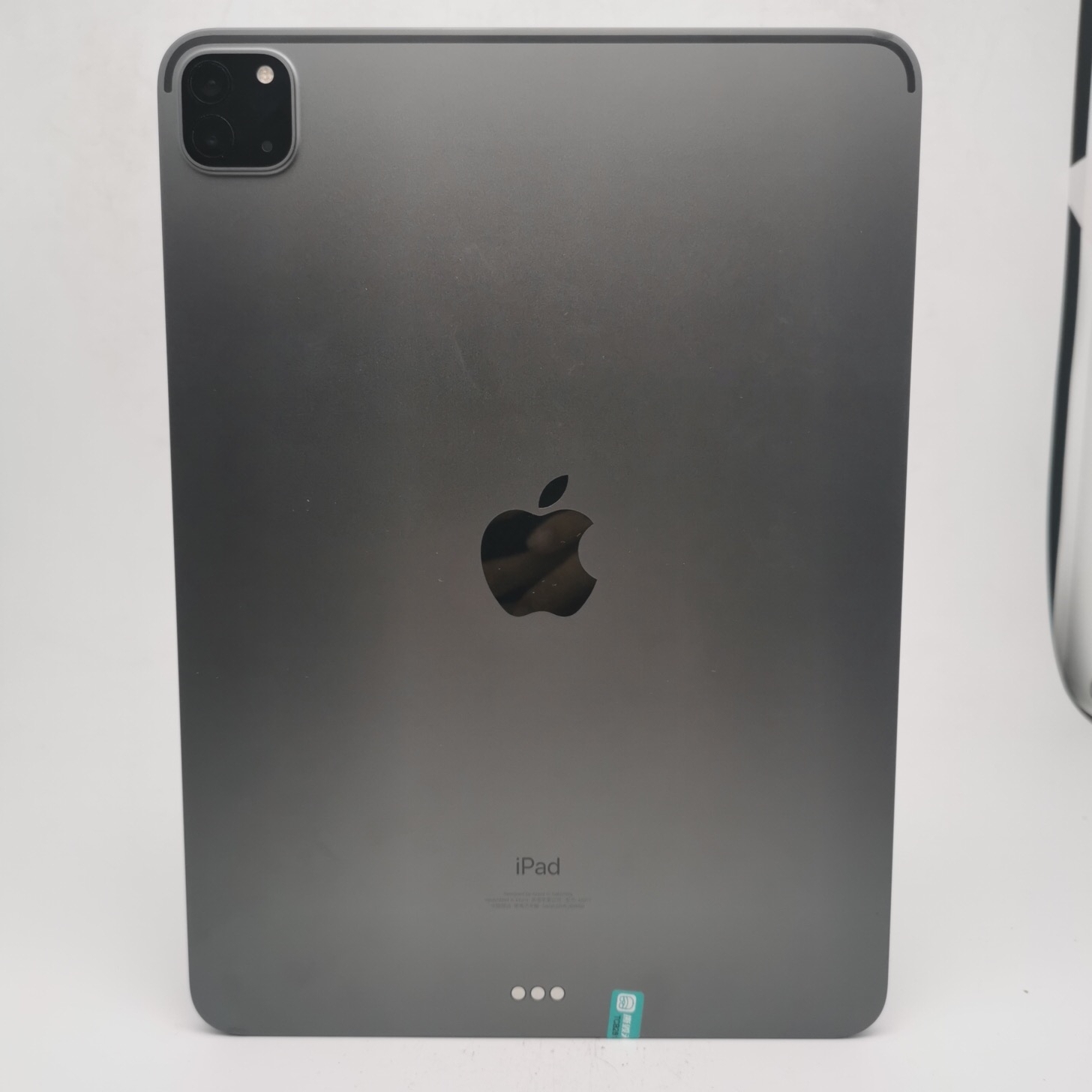 苹果【iPad Pro 11英寸 21款】WIFI版 深空灰 256G 国行 8成新 