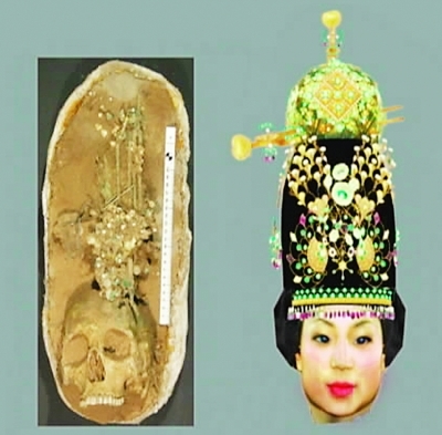 李倕 (其他人物相关)