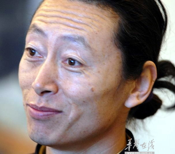 王彤 (演员|文化人物)