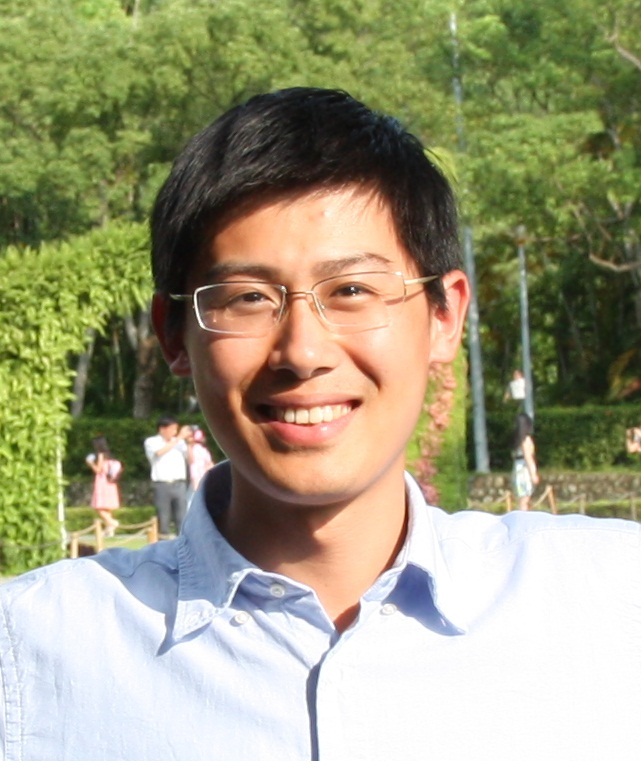 邢华斌 (其他人物相关)