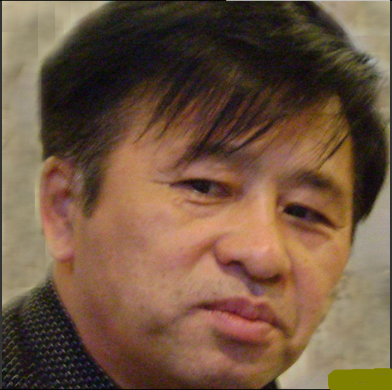 刘影钊其他人物相关