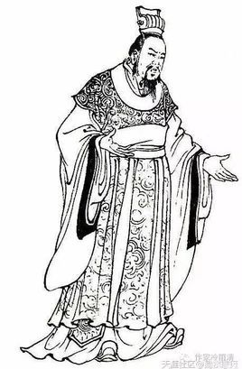 鬻熊 (教师|历史人物|政治人物)