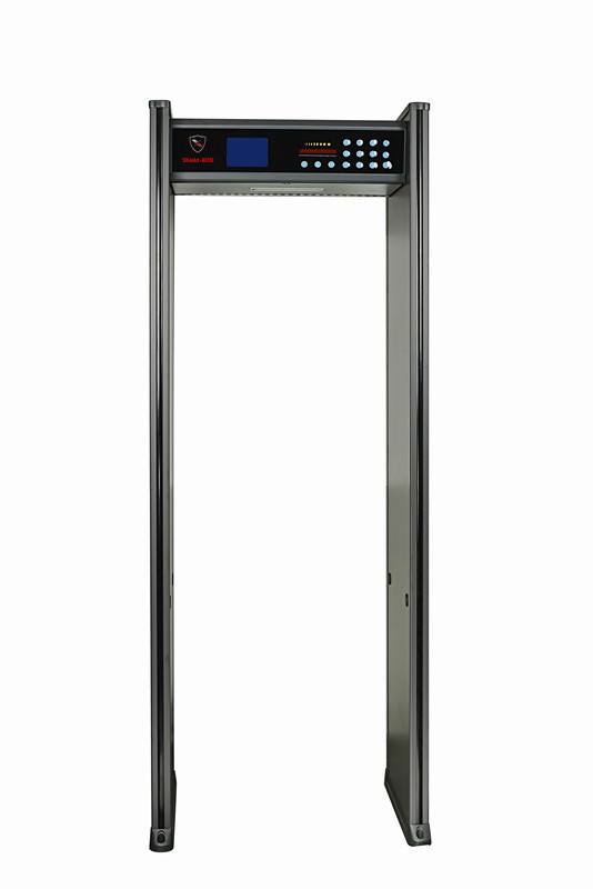 安检门公司