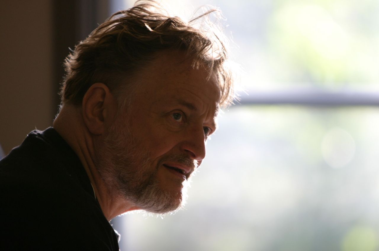 约翰何顿康威科学家