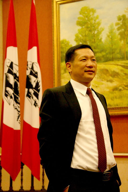 周建平文化人物社会人物