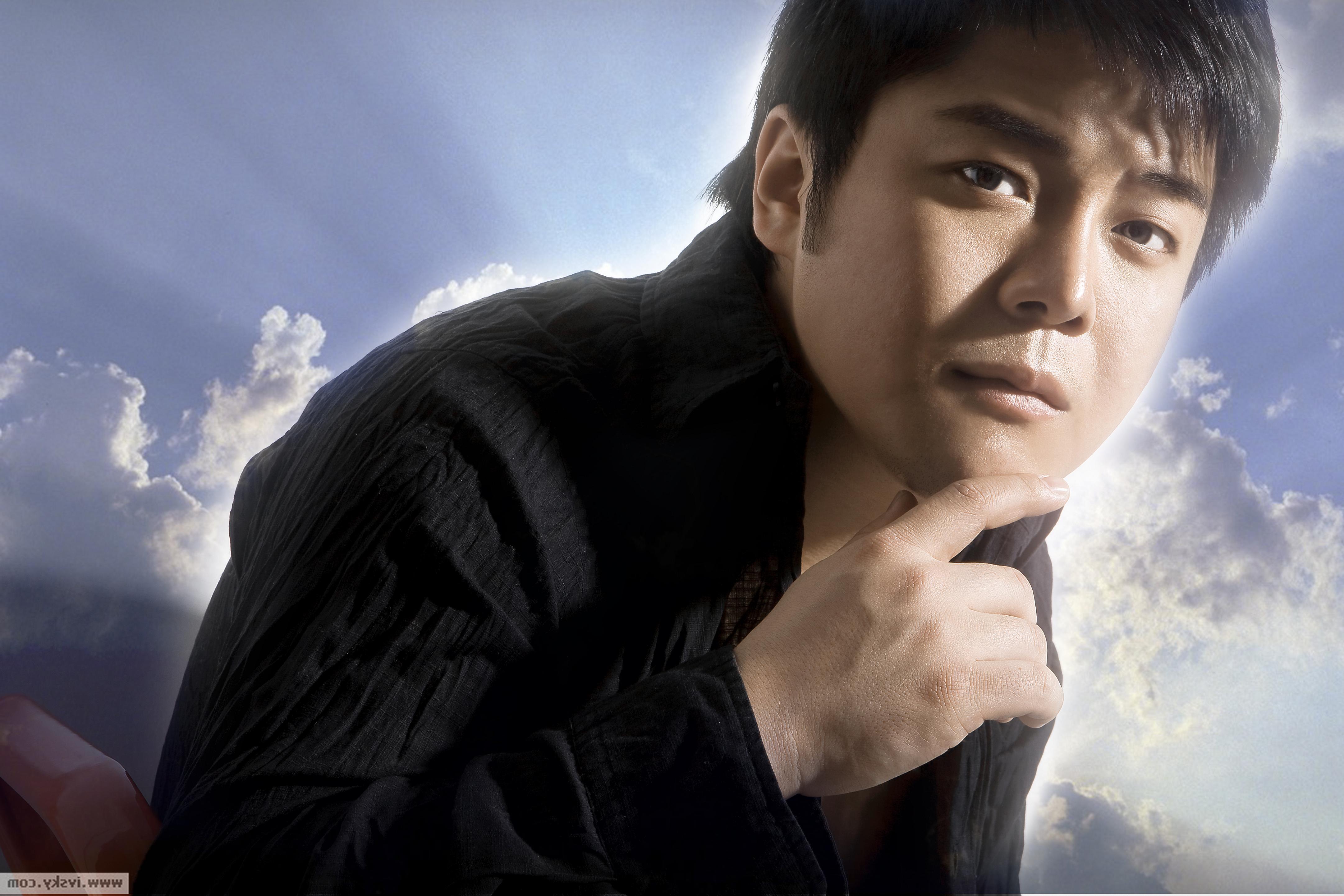 韦宁峰演员歌手