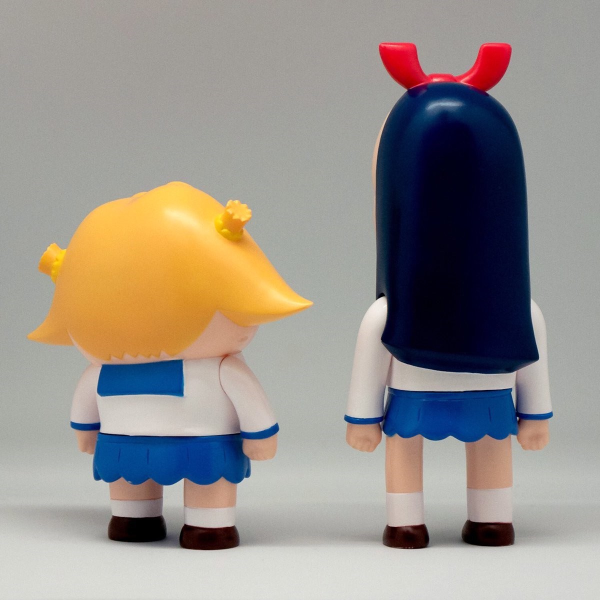 ac社警告!模型《pop子和pipi美》手办登场