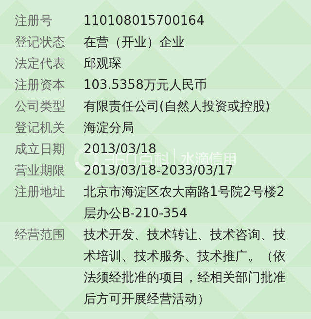 北京土星创游网络科技有限公司