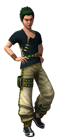 独龙(动物)独龙,国产动漫《侠岚》中的主要角色,阳天殿侠岚,渴望得到