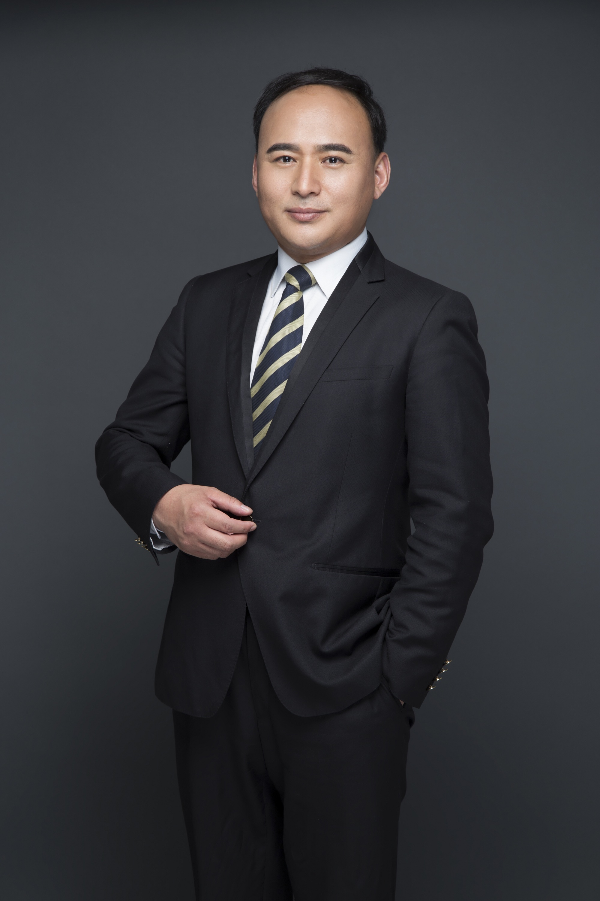 王殿明其他实业人物相关