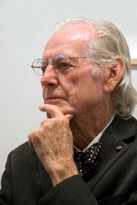 伟恩·第伯(波普艺术 艺术家)伟恩·第伯(waynethiebaud),1920年出生