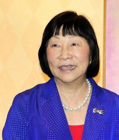 张之香其他人物相关