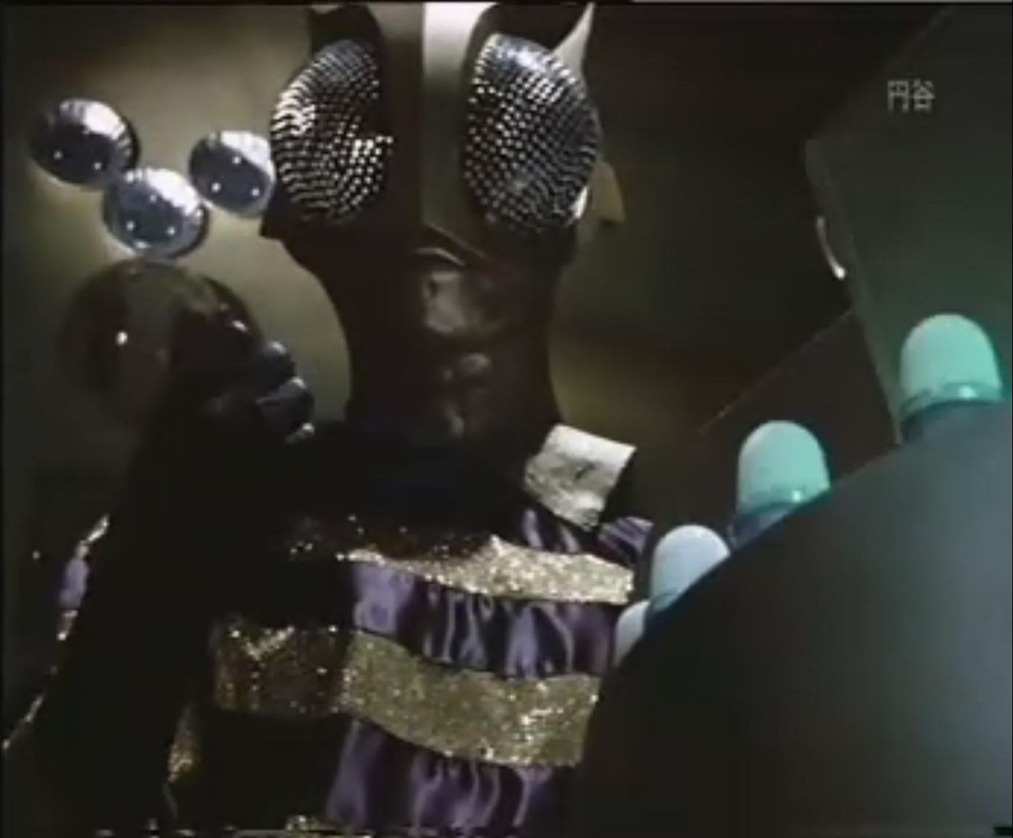 加南星人(其他人物相关)