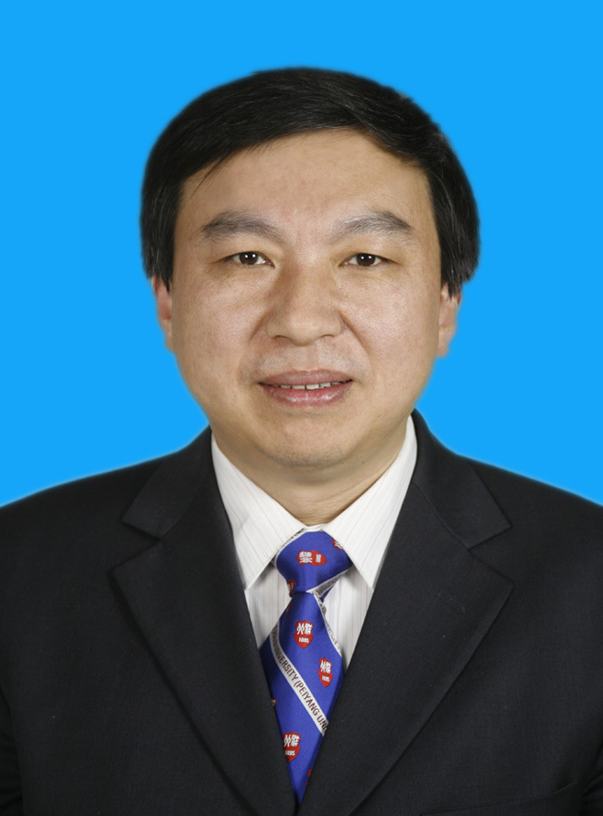 舒歌群政治人物