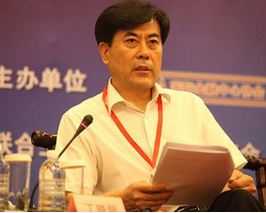 丁晓明 (其他实业人物相关)