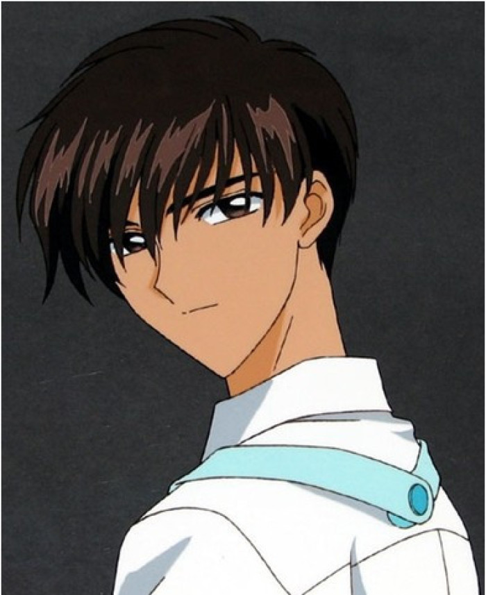 木之本桃矢_360百科