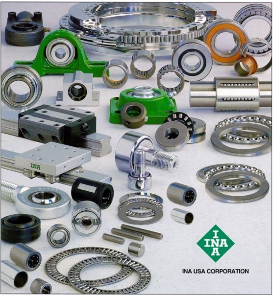 fag纺织轴承(机械)