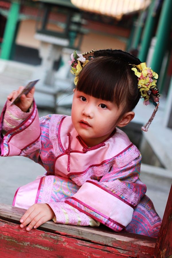 温宜公主(演员|政治人物)