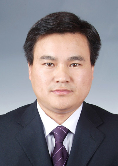 向恒林(政治人物)