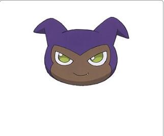 也也兽(其他人物相关)