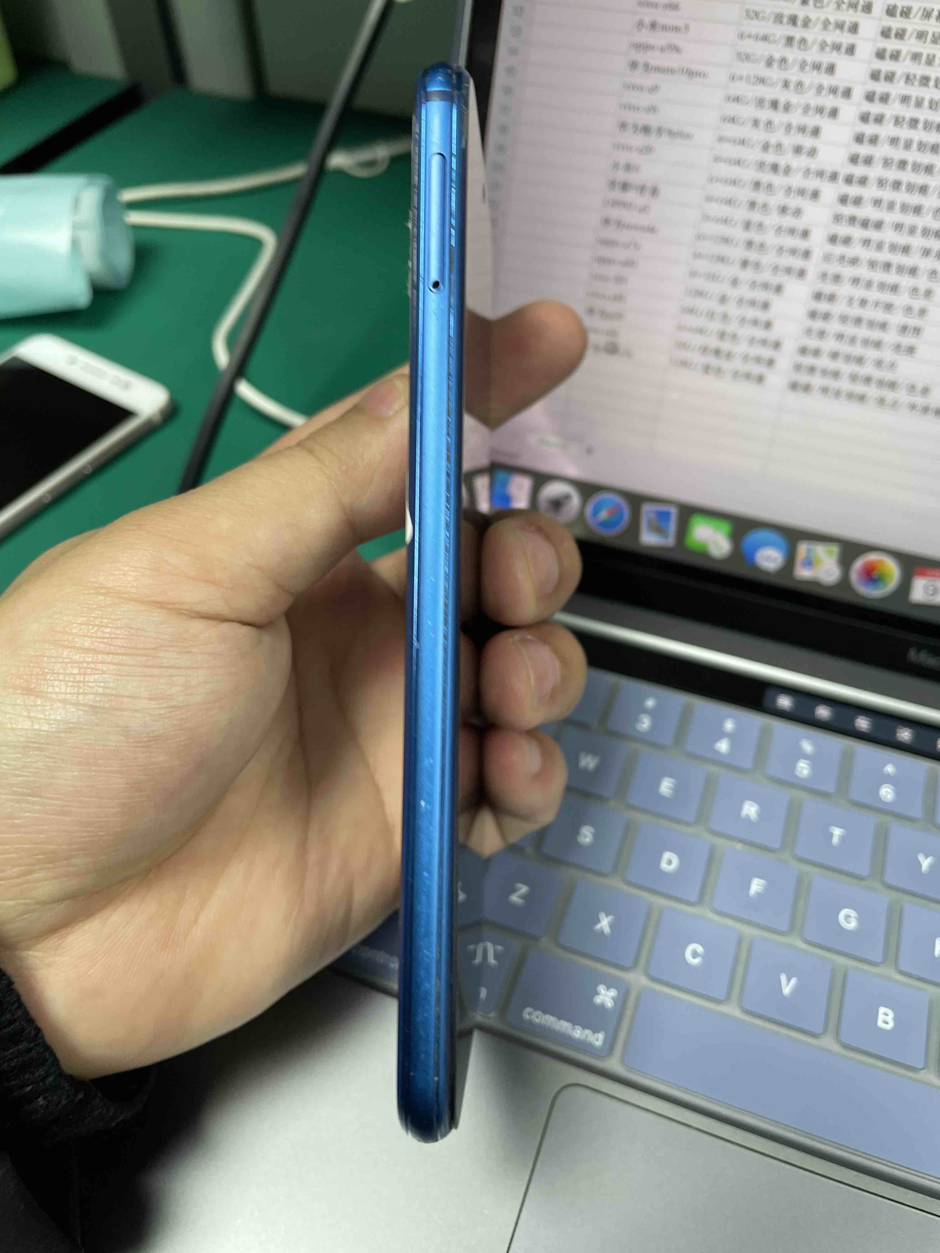 nova3e参数详细