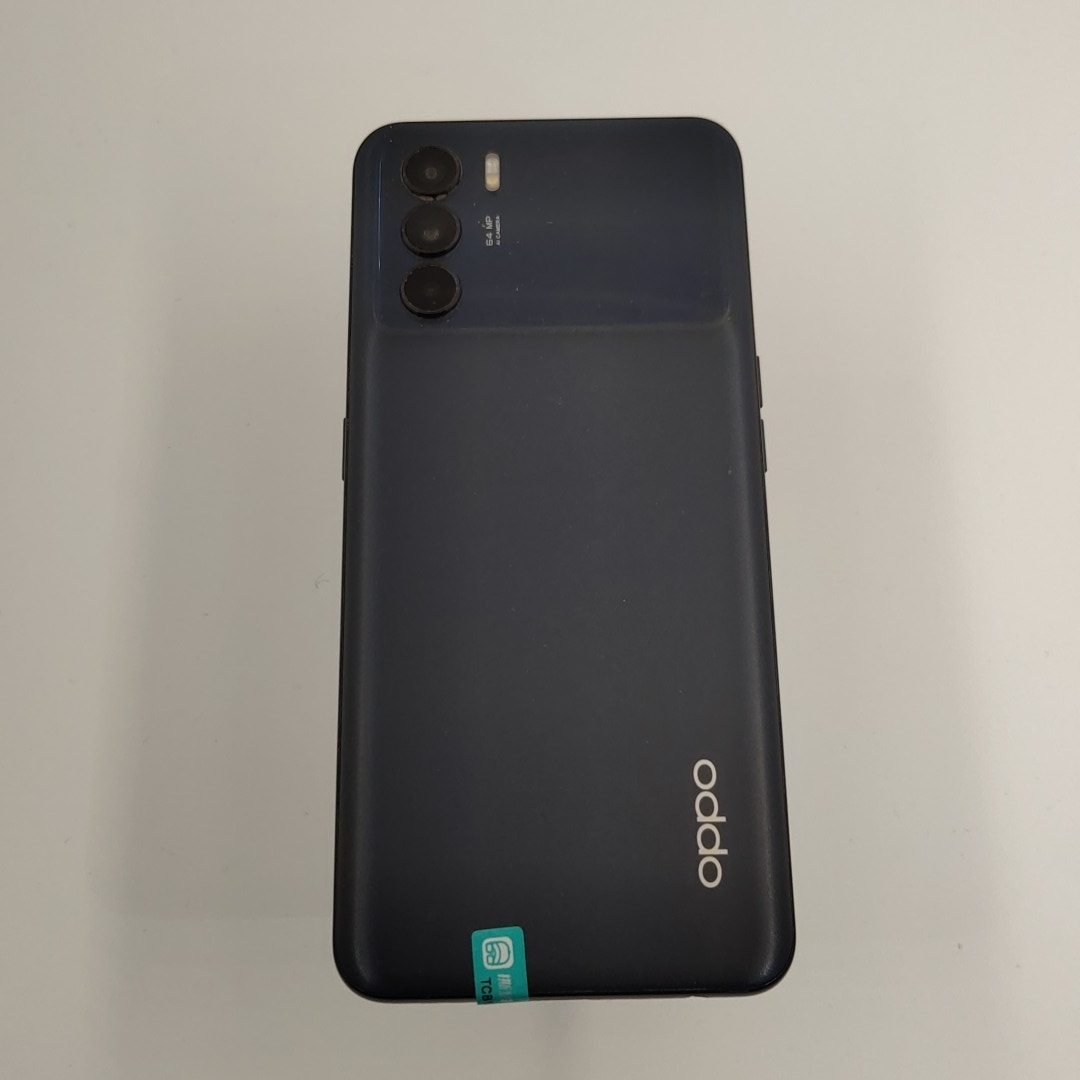oppo【oppo k9 pro】5g全网通 黑耀武士 8g/128g 国行 9成新