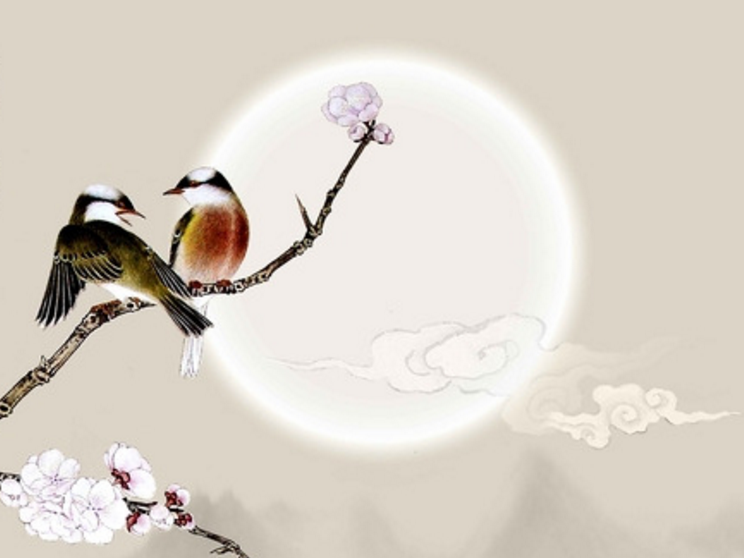 花好月圆 (词汇|成语)