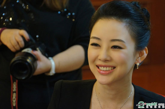 九球天后 (其他人物相关)