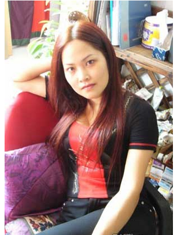 陈美妍(文化人物)