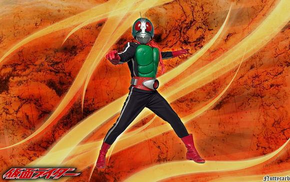 假面骑士2号 (其他人物相关)