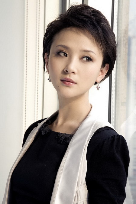 储兰兰(歌手|演员)