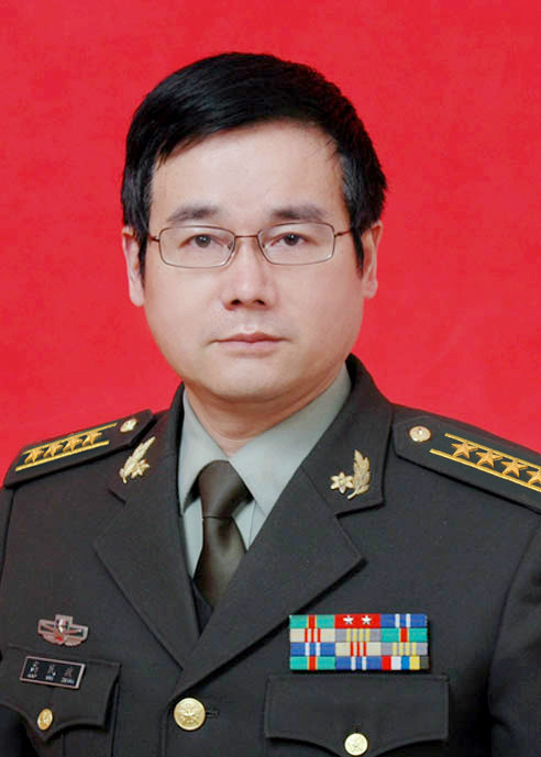 高民政(其他实业人物相关)