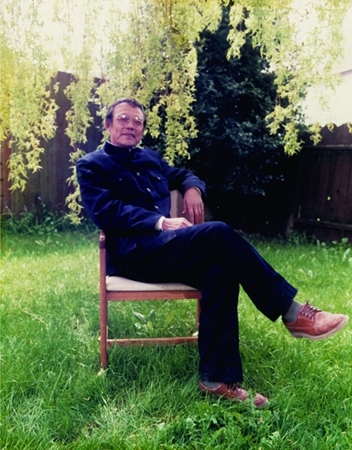 李志敏文化人物政治人物