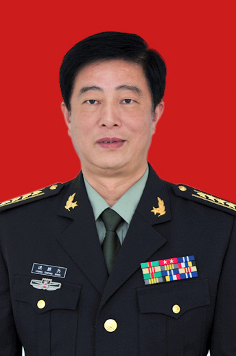 洪胜兵 (其他人物相关)