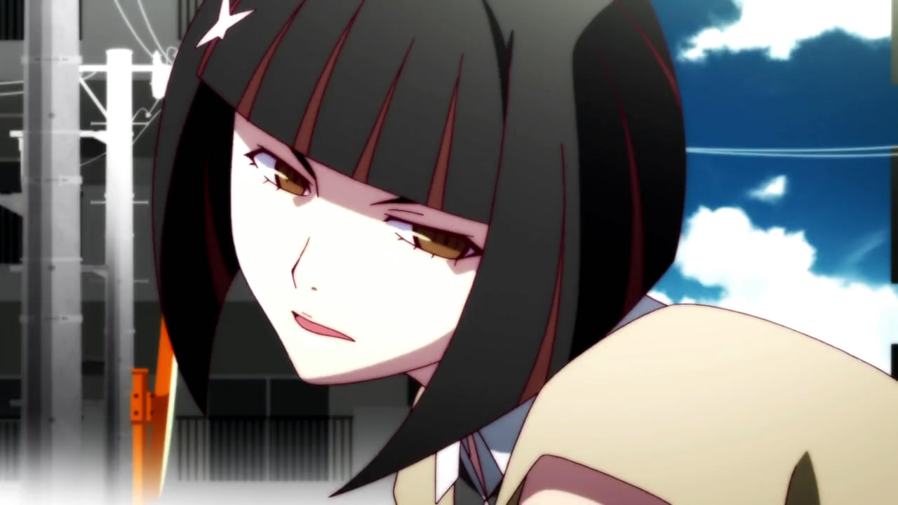 影縫余弦 Phantom Public 影縫余弦 Phantom Public